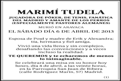Marimí Tudela